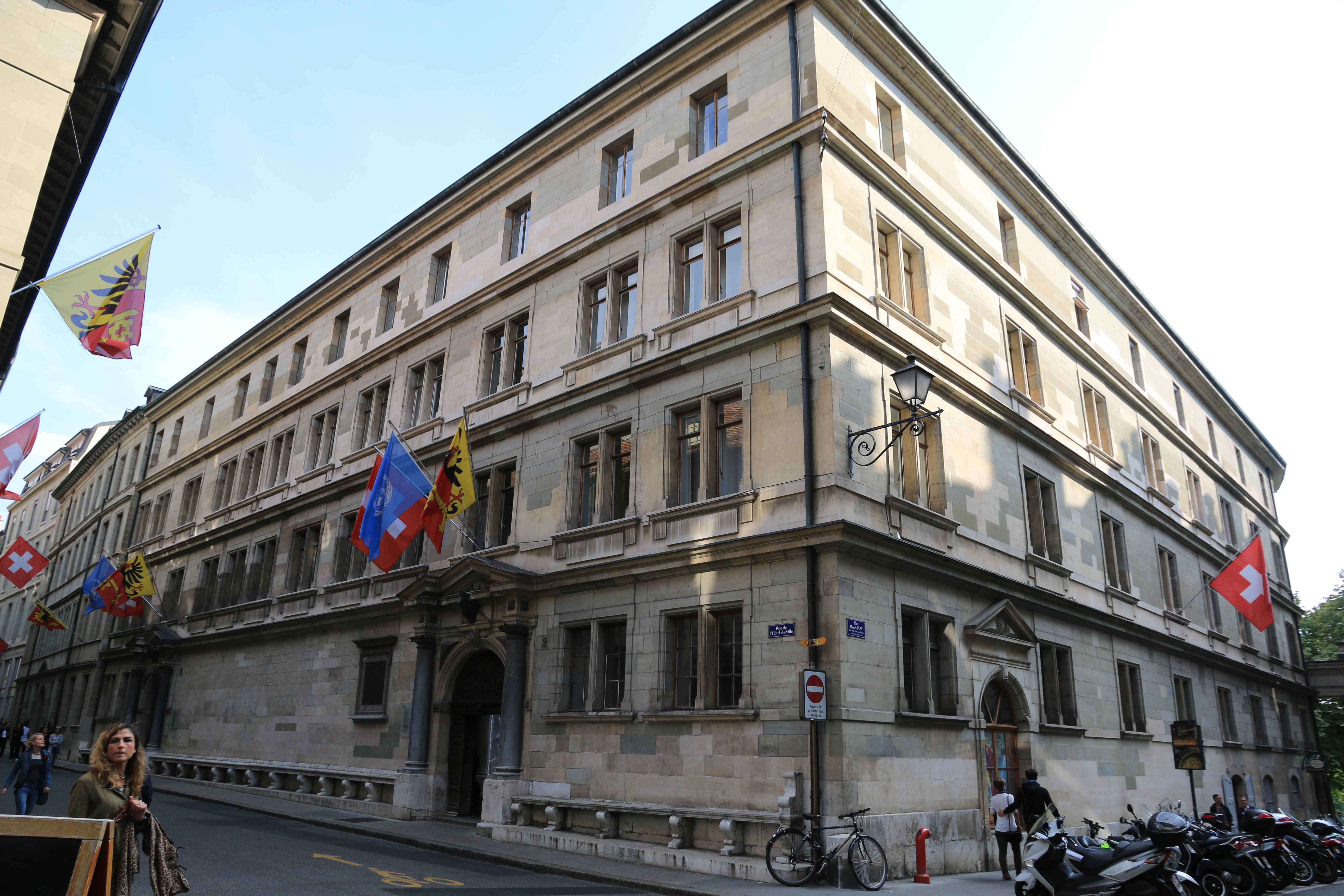 Geneva